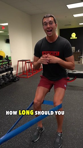 Isometric Exercise Holds: Timing for Maximum Results