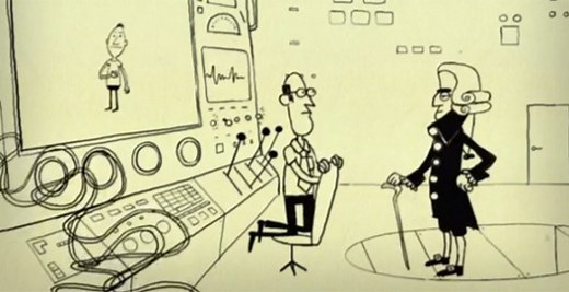 60 second adventures in economics: The Invisible Hand