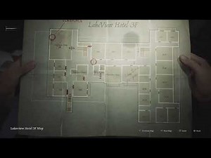 Silent Hill 2 Remake - Part 17