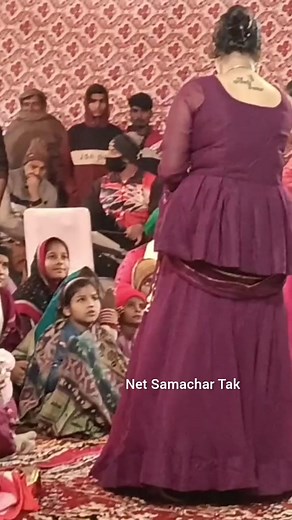 Punam Pandit Birthday Party Program, Punam Pandit, Poonam Pandit #punampandit #poonampandit | Net Samachar Tak