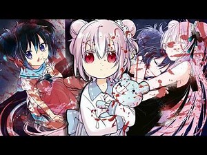 Happy Sugar Life Part 2: The Horror Manga That Finally Broke Me...