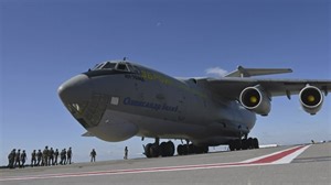 Afghanistan crisis: US leaves chaos behind as last evacuation plane leaves