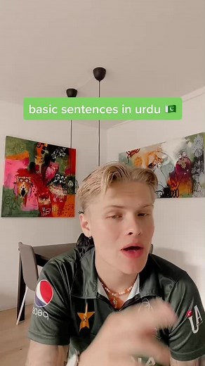 Learn Pakistani Urdu Basics: Fasiq Ka Matlab & Urdu Alphabet