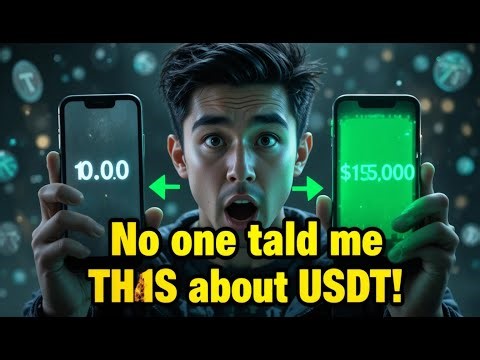 New USDT Earning Method in 2025- My Real Results After Testing It