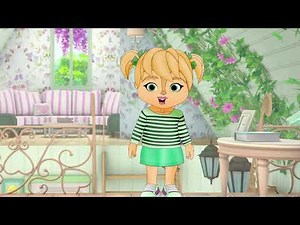 'Munkcast' Episode 16 - Jenette's Show? (Alvin and the Chipmunks)