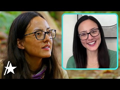 'Survivor': Rachel LaMont Spills Details On WIN & Journey As Alternate