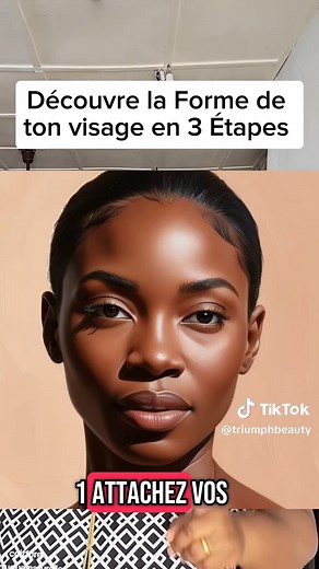 Triumph beauty 229 sur TikTok