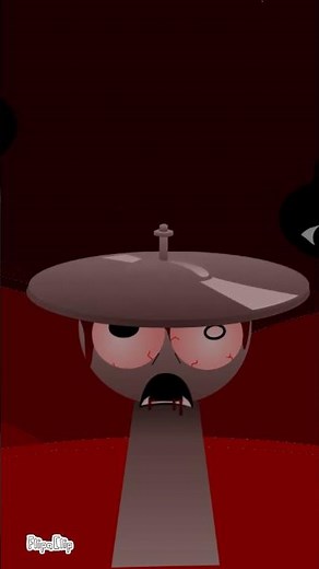 Clukr Horror Mode (Pyramixed 0.9) #sprunki #fun #nortx