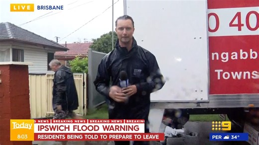 23K views · 244 reactions | FLOOD EMERGENCY: A sixth person has died...