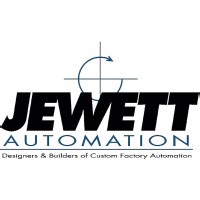 Jewett Automation | LinkedIn