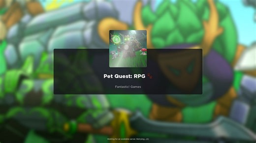 Pet Quest RPG Codes