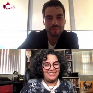 63K views · 7K reactions | Akin Akinozu was interviewed by Monica Mendoza of People on the News. Here is a brief excerpt of the interview which will be released in part next week. #AkinAkinozu #peopleonthenews #turkishactor | Akin Akinozu North America | Facebook