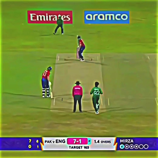 Naseem Shah: A Cricket Superstar Who is Missed