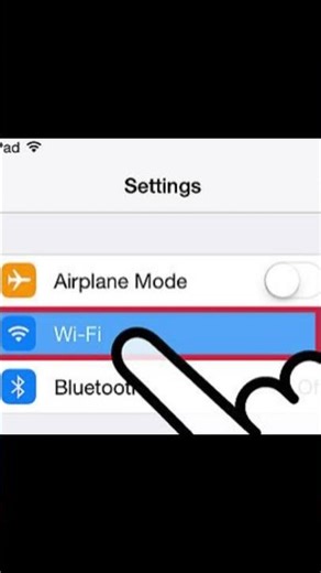 Backing up your iPad, iPhone using iCloud