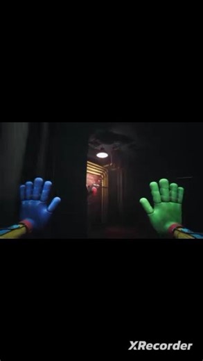 the player vs miss delight