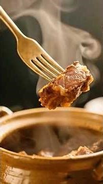 Who Invented the Fork and Why? #HistoryShorts #HistoryFacts #Shorts