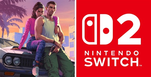 GTA 6 Switch 2 Edition Reportedly Leaked, but Fans Are Skeptical