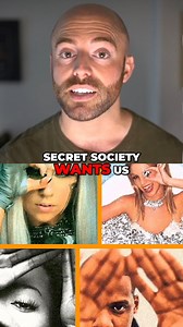 12K views · 453 reactions | Music Industry Mind Control: Celebs Pushing Secret Society's Agenda | Matthew Santoro | Facebook