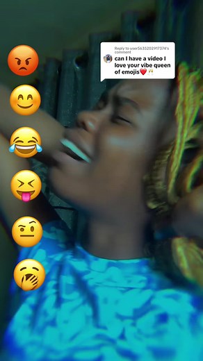 Emoji Challenge: Queen of Emojis on TikTok