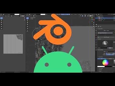 How To Install Modern Blender On Android