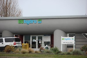 BC Hydro: Power outage planned for northern Vancouver Island communities