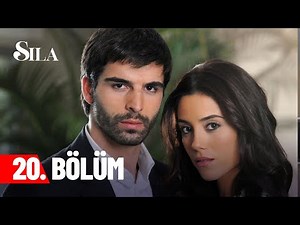 Sıla - Episode 20