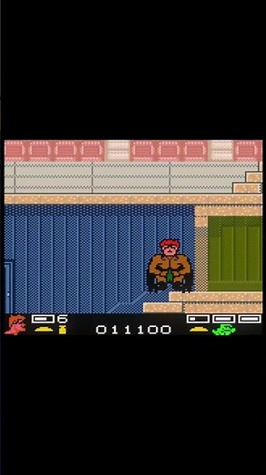 Extreme Ghostbusters (GBC) — Lvl 16 #shorts #gbc #extremeghostbusters #ghostbusters #retrogames