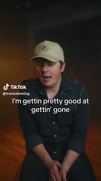travisdenning on TikTok