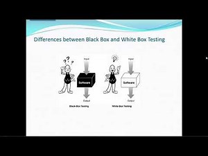 MANUAL TESTING by Mr. Srinivas Sir