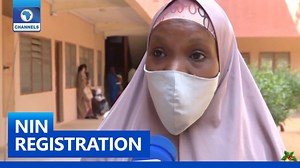 3.4K views · 43 reactions | NIN Registration: Jigawa NIMC To Engage Traditional Inst. To Ramp Up Process | Channels Television | Facebook