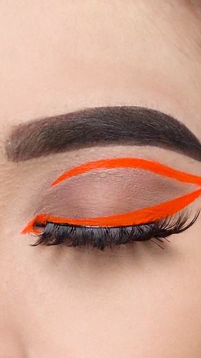 11K views · 436 reactions | Get ready to slay the eye makeup game  | Makeup Inspiration | Facebook