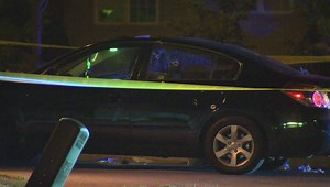 Man dies after drive-by shooting in Ajax