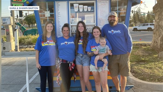 Sno Shack’s next chapter