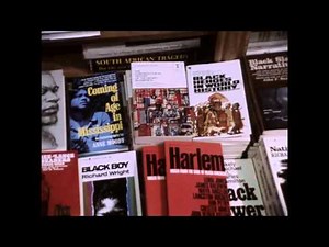 THE BLACK POWER MIXTAPE 1967-1975