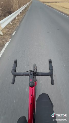 田舎は景色が綺麗#ロードバイク #ロードバイク高校生 #trek