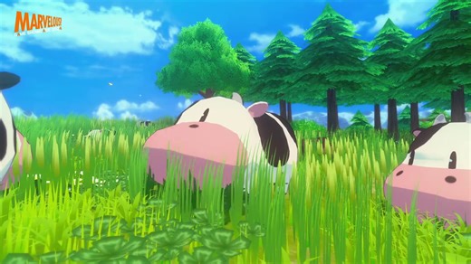 Next Story of Seasons game – latest footage, details