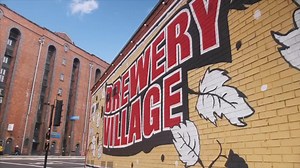 Liverpool Baltic Triangle is one of the most incredible areas in Liverpool. There’s gardens, crazy golf, breweries, coffee shops, skate parks, street food markets and SO much more. It would be impossible to fit in everything we love about the area into a video so here’s just a few highlights. Just another reason to #LoveYourLiverpool VisitLiverpool.com | Independent Liverpool