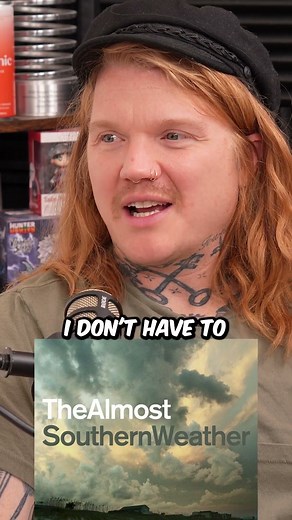 The Almost and Quitting Being An Artist!