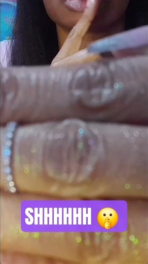 Shhhh ASMR 🤫 💕 #asmr #sleep #lofi #shorts