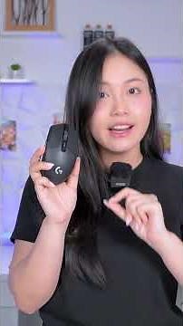 Top 10 Logitech Mice That Are Absolutely Insane!