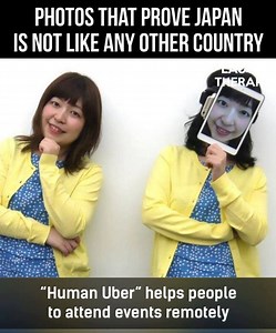 278K views · 637 reactions | Photos That Prove Japan Is Not Like Any Other Country | Laugh Therapy | Facebook