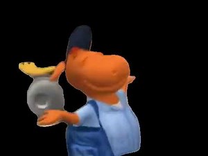 The Backyardigans Special Delivery Treehouse Airing