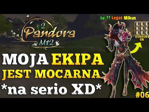 PandoraMT2 #06 - CZY TO SIĘ W OGÓLE OPŁACA?