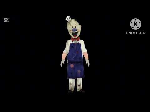 Ice Scream 4 Main Menu theme