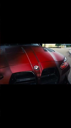 BMW M4 Coupe Competition (G82, 2021+)🔥🔥🔥