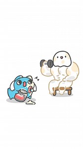 645K views · 31K reactions | The true face of the little ghost 鬼鬼的真面目#カプー #capoo #咖波 | Bugcat Capoo | Facebook