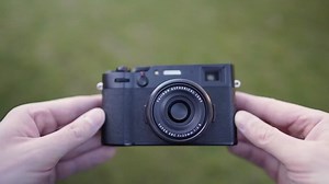 【摄影器材评测】Fujifilm 富士X100V测评，绝对不会让你失望的相机！