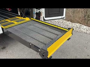 2023 RAM Promaster 2500 High Roof Wheelchair Accessible Van For Sale | SuperiorVan.com