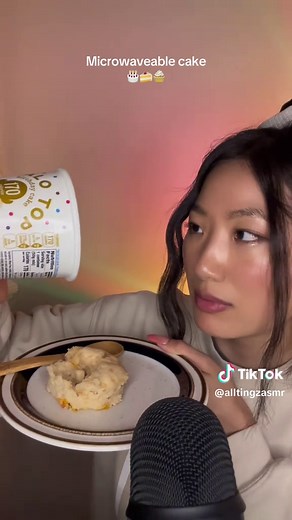 Delicious Microwaveable Cake Recipes to Satisfy Cravings