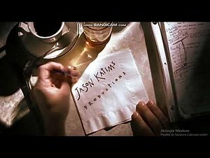 Jason Katims Productions/Regency Television/20th Century Fox Television (2001)